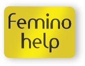 Feminohelp logo